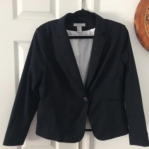 H&M suit